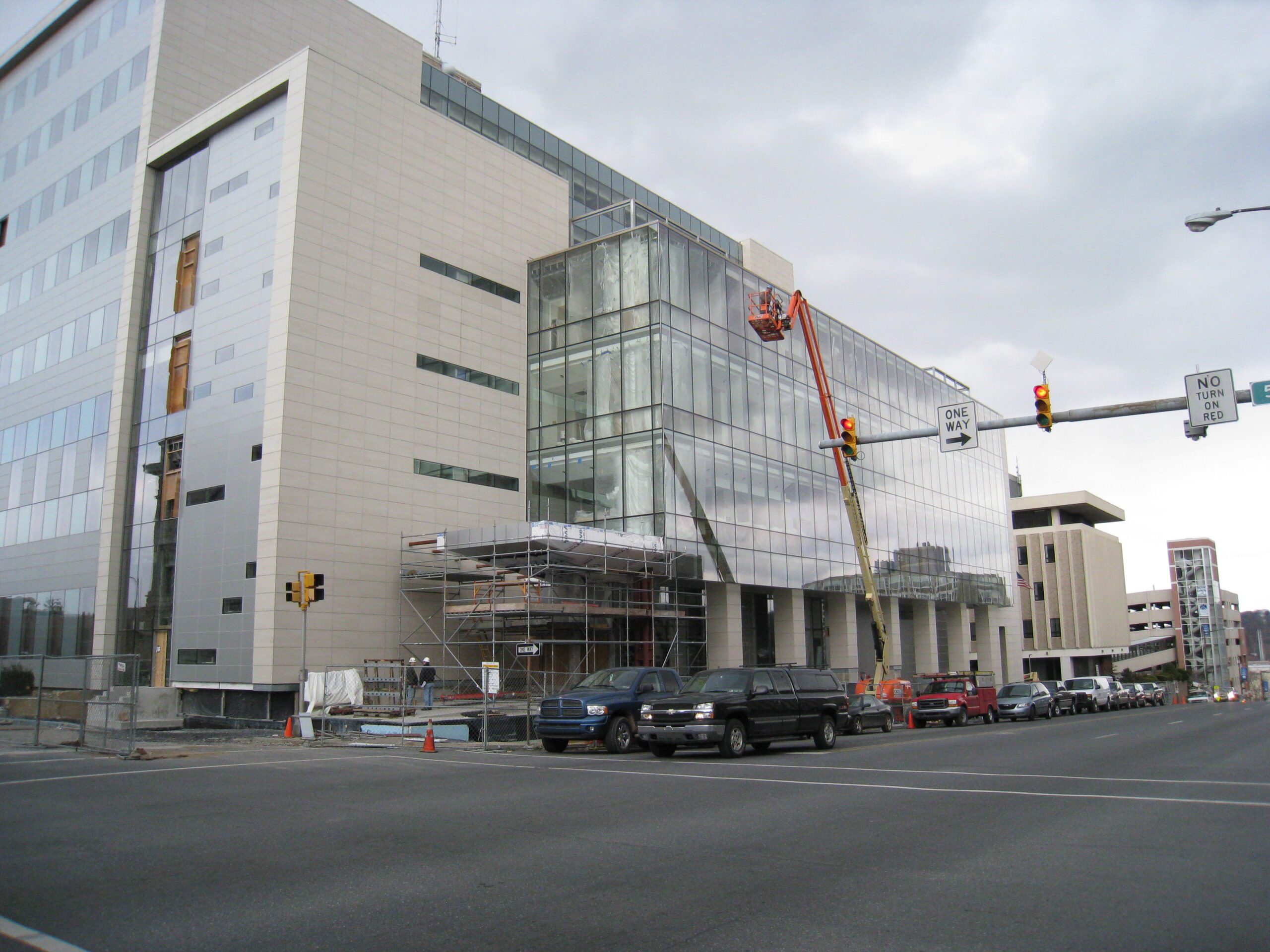 2 Lehigh Co. Courthouse, RL Reppert, Intu_0tIH